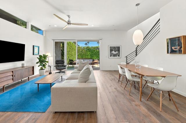 1166 Surrey Lane, Palm Springs, CA 92264