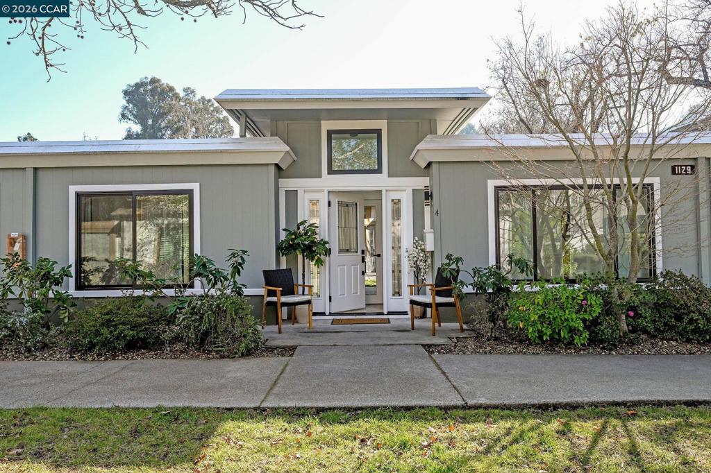 1129 Leisure Lane #4 #APT 4