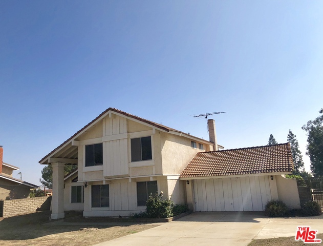 8055 Gardenia Ave, Rancho Cucamonga, CA 91701