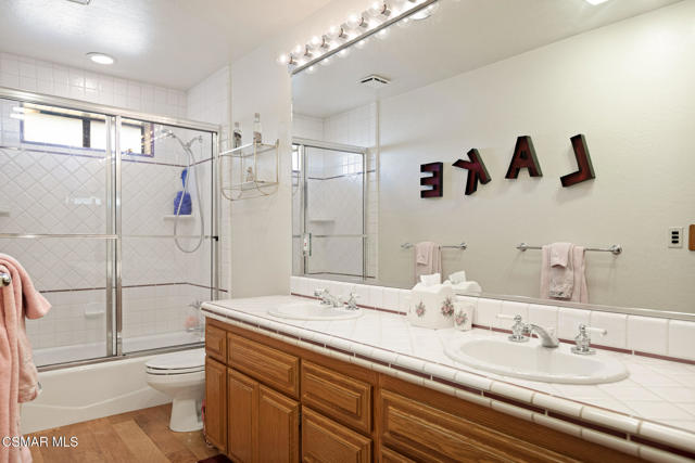 27454 Matterhorn Drive, Lake Arrowhead, CA 92352