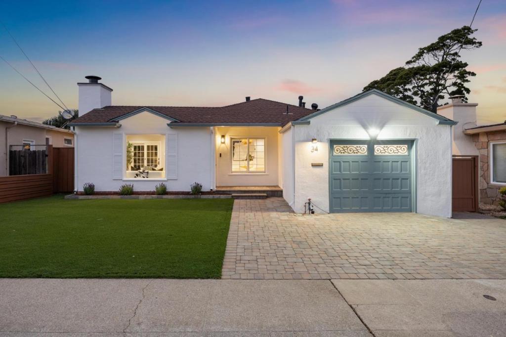 34 Arlington Drive