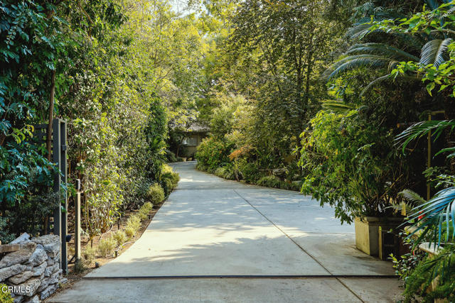 Detail Gallery Image 41 of 63 For 505 Orange Grove Cir, Pasadena,  CA 91105 - 4 Beds | 3/1 Baths