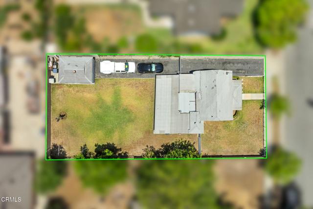 Detail Gallery Image 18 of 20 For 1955 Glen Ave, Pasadena,  CA 91103 - 2 Beds | 1 Baths