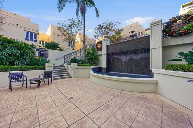 Detail Gallery Image 36 of 51 For 300 W Beech St #1706,  San Diego,  CA 92101 - 1 Beds | 1 Baths