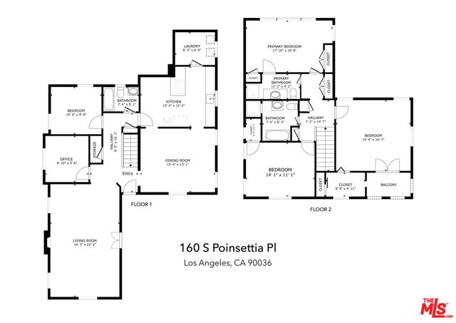 160 S Poinsettia Place, Los Angeles CA: https://media.crmls.org/mediaz/179d85d6-dc40-4121-91ad-4d745276cd1d.jpg