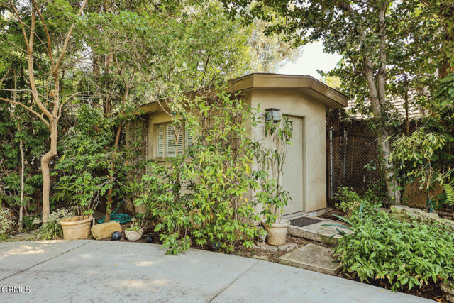 Detail Gallery Image 39 of 63 For 505 Orange Grove Cir, Pasadena,  CA 91105 - 4 Beds | 3/1 Baths