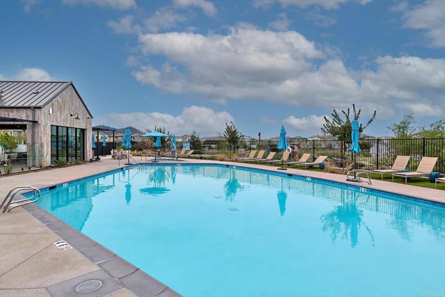 Detail Gallery Image 35 of 53 For 13410 Herringbone Ct, Valley Center,  CA 92082 - 4 Beds | 2/1 Baths