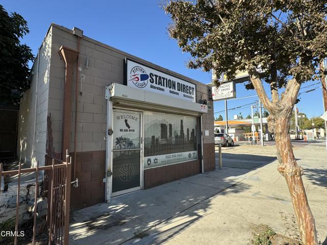 1047 N State Street, Los Angeles, California 90033, ,Commercial Lease,For Rent,1047 N State Street,CRP1-20000