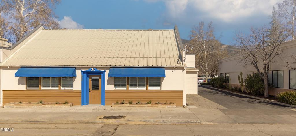 952 E Ojai Avenue, Ojai, CA 93023