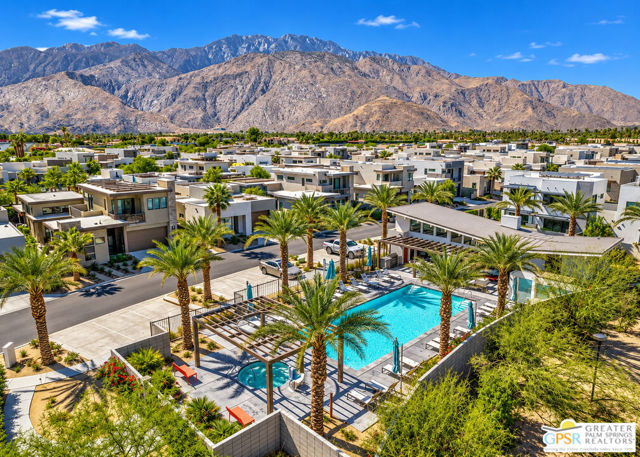141 Blue Moon Drive, Palm Springs, CA 92262