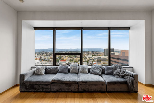 Image 3 for 1100 Wilshire Blvd #1905, Los Angeles, CA 90017
