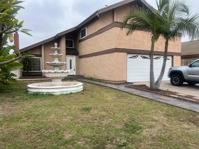 Home for Sale in San Diego