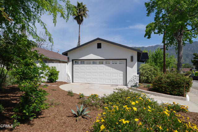 Detail Gallery Image 26 of 28 For 425 Vineyard Pl, Pasadena,  CA 91107 - 2 Beds | 2 Baths