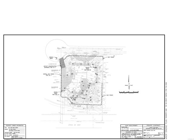 Detail Gallery Image 9 of 29 For 6241 Strada Fragante, Rancho Santa Fe,  CA 92091 - – Beds | – Baths