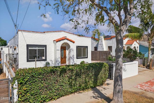 Detail Gallery Image 13 of 22 For 295 W Mission Ave, Ventura,  CA 93001 - – Beds | – Baths