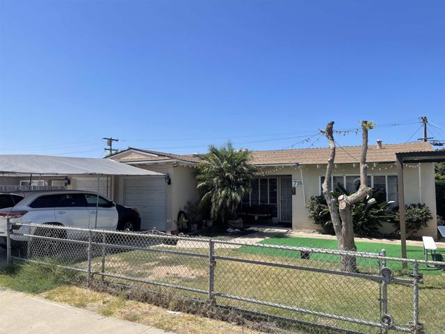 Image 1 of 18 For 718 Oaklawn Avenue