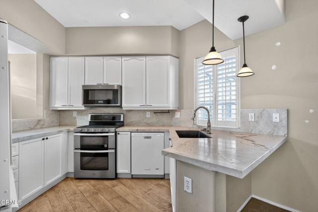 Detail Gallery Image 27 of 37 For 52 via Pamplona, Rancho Santa Margarita,  CA 92688 - 2 Beds | 2 Baths