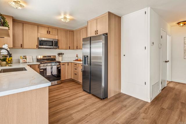 Detail Gallery Image 10 of 24 For 3796 Coleman Ave, San Diego,  CA 92154 - 3 Beds | 1/1 Baths