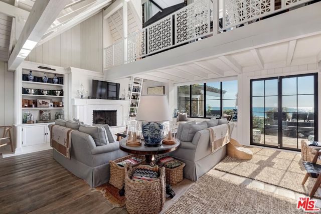 Drew Fenton | 23618 Malibu Colony Road Malibu CA | MLS: 7165966
