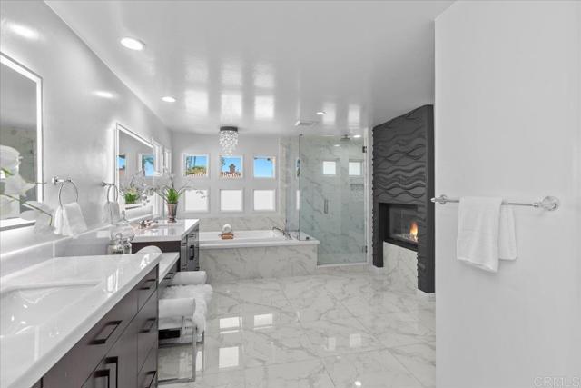 Detail Gallery Image 54 of 69 For 4939 Concannon Ct, San Diego,  CA 92130 - 6 Beds | 5 Baths