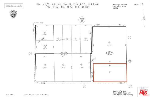 64796 3rd Street, Joshua Tree CA: https://media.crmls.org/mediaz/17a7a256-0810-430e-a730-bd7b8ec72b14.jpg