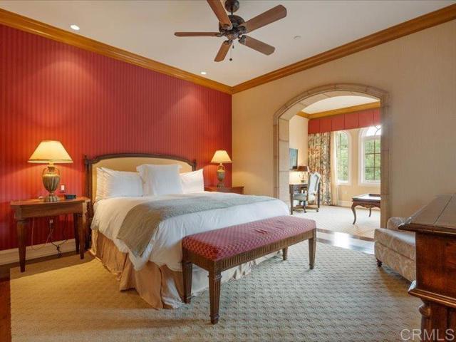 Detail Gallery Image 48 of 75 For Grand Del Mar Place Vu 8-4-9,  San Diego,  CA 92130 - 3 Beds | 4 Baths