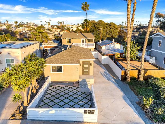 3771 Texas St, San Diego, California 92104, ,Multi-Family,For Sale,Texas St,250019874SD