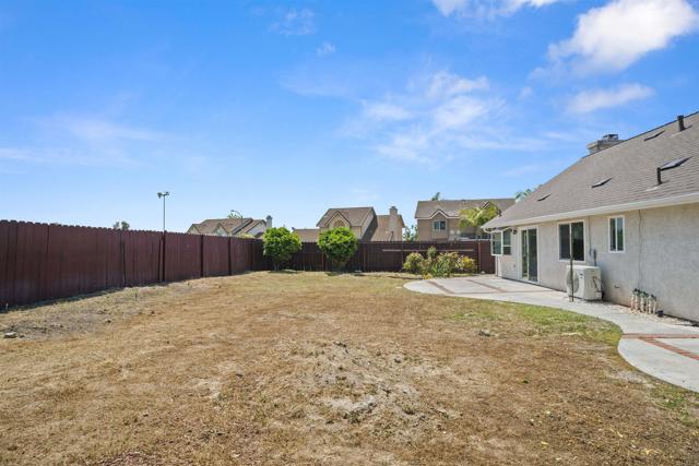 Detail Gallery Image 44 of 47 For 4888 Northerly St, Oceanside,  CA 92056 - 3 Beds | 2 Baths