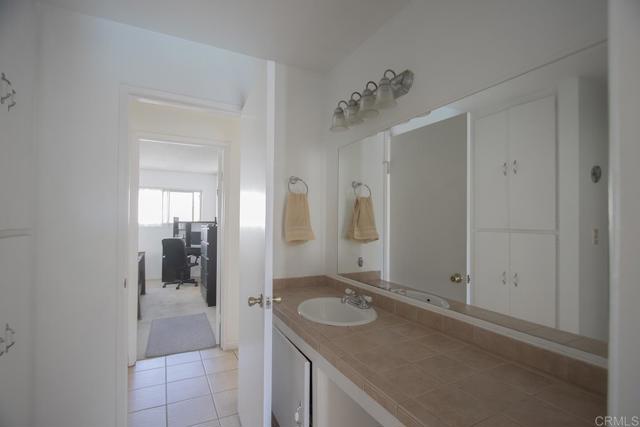 Detail Gallery Image 18 of 30 For 4131 Mount Alifan Pl #F,  San Diego,  CA 92111 - 2 Beds | 1 Baths