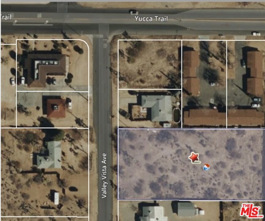 0 Valley Vista Avenue