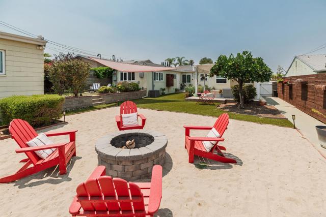 Detail Gallery Image 32 of 35 For 4227 69th St, La Mesa,  CA 91941 - 4 Beds | 3 Baths