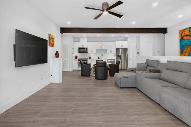 138 The Riv, Palm Springs, CA 92262