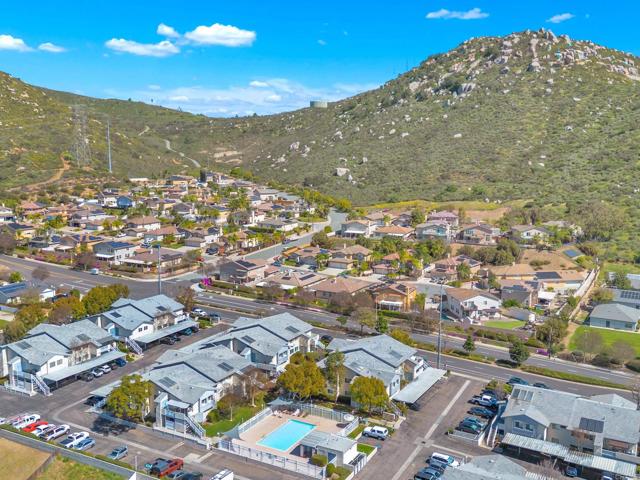 Detail Gallery Image 19 of 21 For 10746 N Magnolia Ave #C3,  Santee,  CA 92071 - 2 Beds | 1 Baths