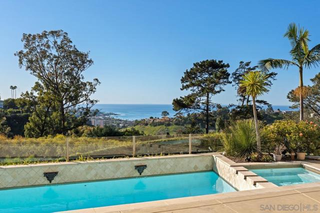 Image 64 of 69 For 8080 La Jolla Scenic Dr