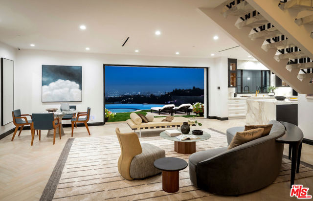 Drew Fenton | 10932 Savona Road Los Angeles CA | MLS: 7216618