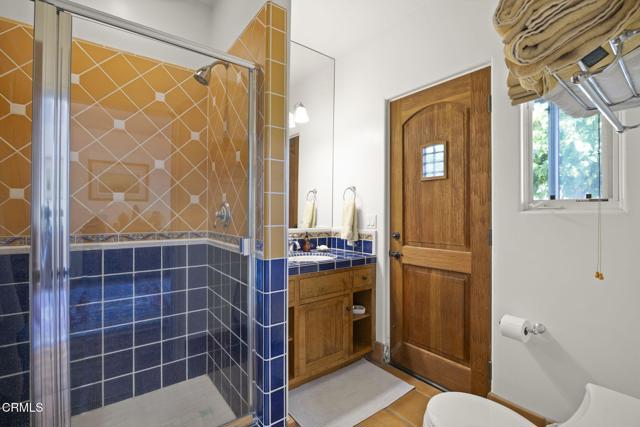 Detail Gallery Image 41 of 47 For 703 Country Club Dr, Ojai,  CA 93023 - 4 Beds | 4 Baths