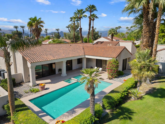 10003 Sunningdale Drive, Rancho Mirage, CA 92270