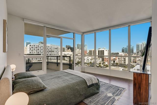 510 1st Ave, San Diego, California 92101, 1 Bedroom Bedrooms, ,2 BathroomsBathrooms,Condominium,For Sale,1st Ave,250020134SD