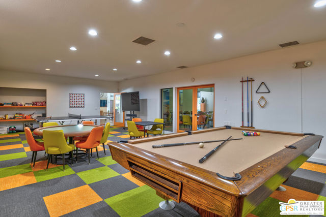1566 Cabildo Circle, Palm Springs, CA 92264