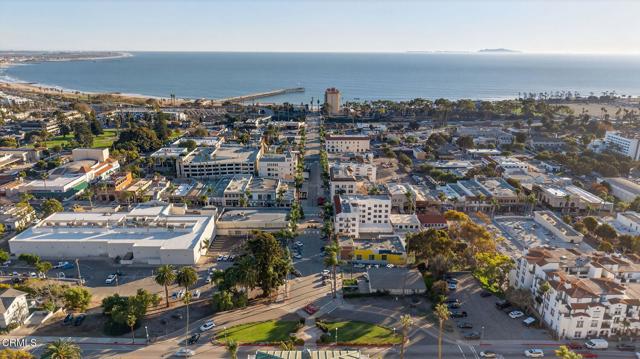 Detail Gallery Image 40 of 43 For 436 Poli St #501,  Ventura,  CA 93001 - 2 Beds | 2/1 Baths
