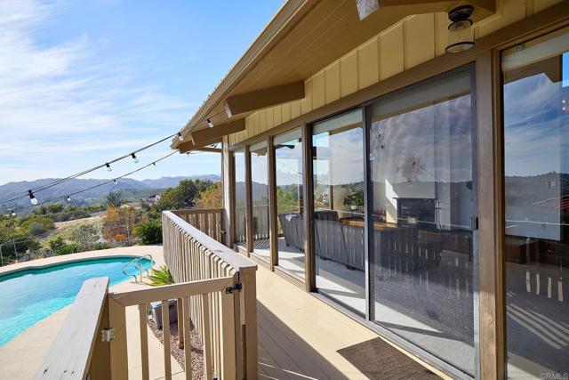 Home for Sale in Fallbrook