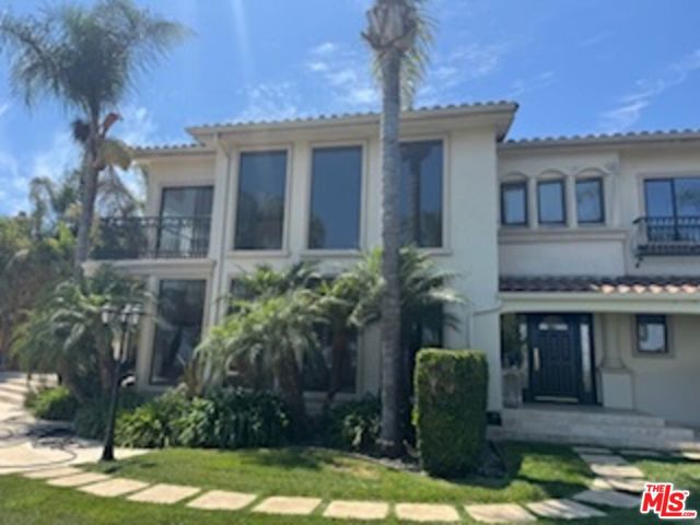 6 Toprail Lane, Rancho Palos Verdes, California 90275, 5 Bedrooms Bedrooms, ,4 BathroomsBathrooms,Residential,For Sale,Toprail,25577889