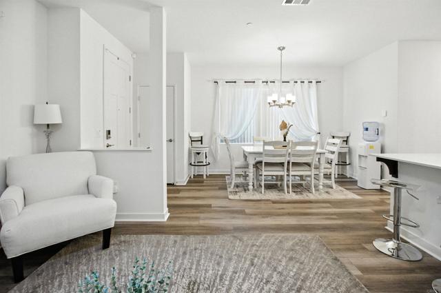 Detail Gallery Image 11 of 37 For 332 Seedling Way, Fallbrook,  CA 92028 - 3 Beds | 2/1 Baths