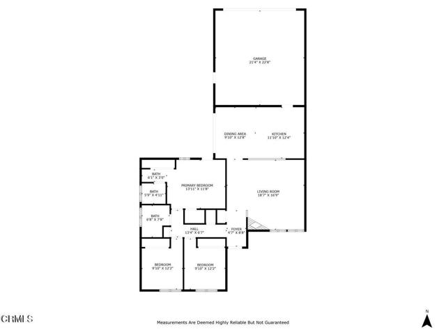 Detail Gallery Image 38 of 38 For 3151 W Hemlock St, Oxnard,  CA 93035 - 3 Beds | 2 Baths