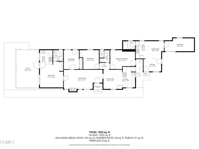  Income Home for Sale in Ventura, California