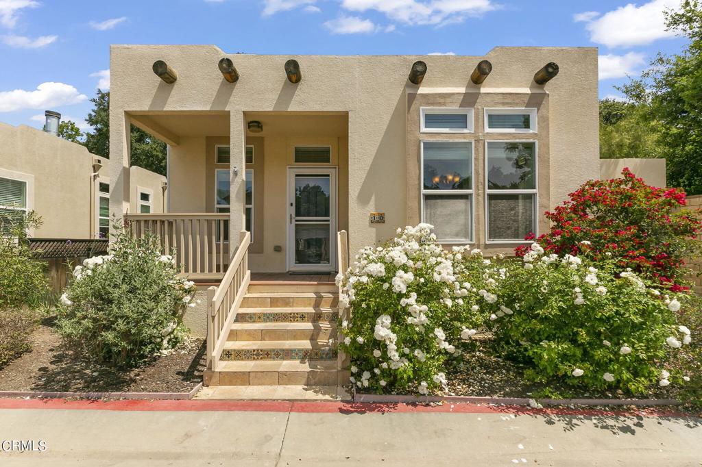 1885 Maricopa Highway 18, Ojai, CA 93023