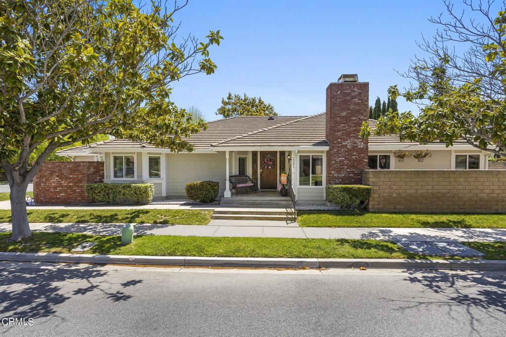 2281 Southern Hill Drive, Oxnard, CA 93036