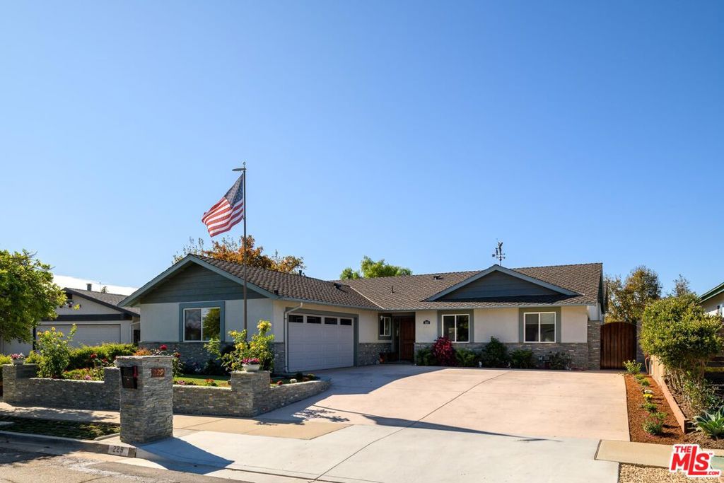 229 San Napoli Drive, Goleta, CA 93117