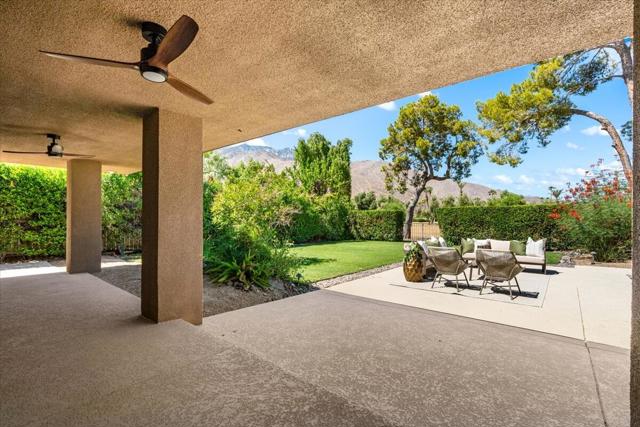 1550 E Murray Canyon Drive, Palm Springs, CA 92264