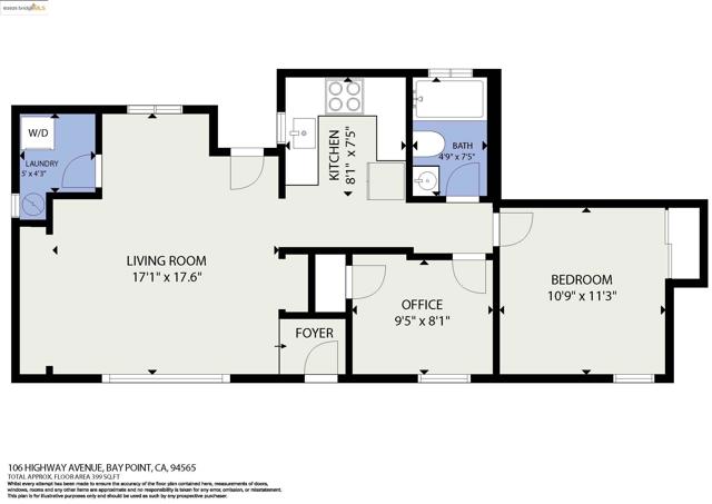 96 Highway Avenue, Bay Point CA: https://media.crmls.org/mediaz/17b7da5c-625e-4638-aeca-d853cadeecd8.jpg